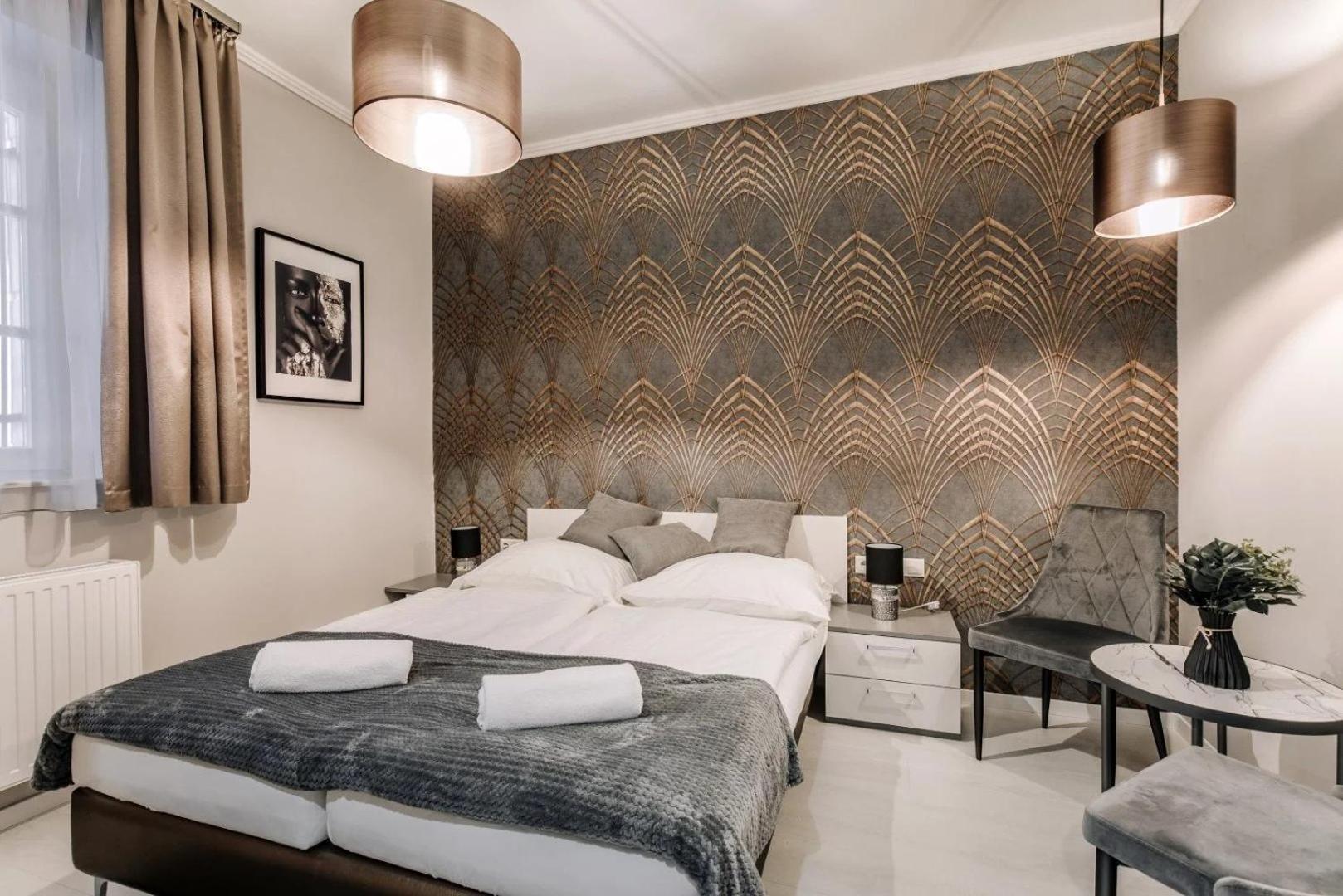 Apartmanhaz Soho Győr Eksteriør billede
