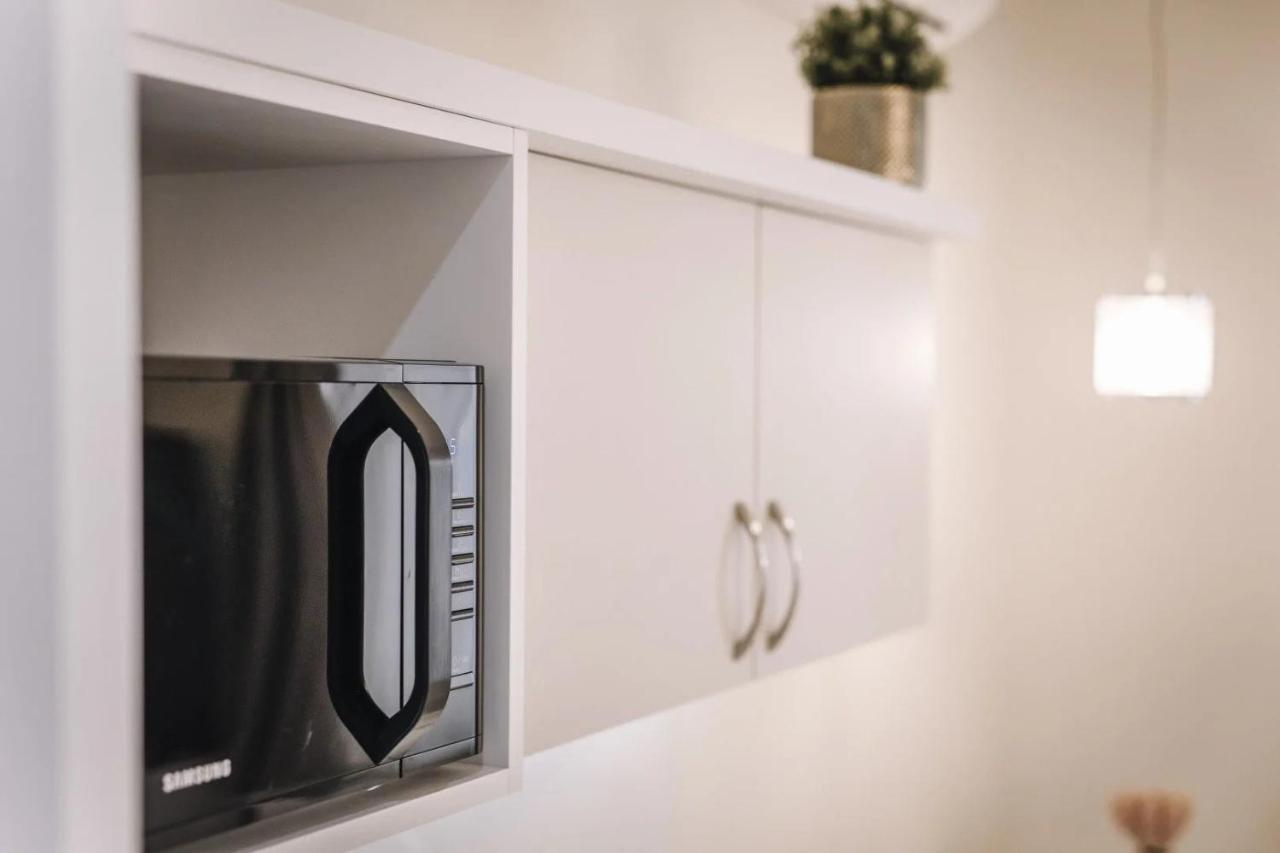 Apartmanhaz Soho Győr Eksteriør billede