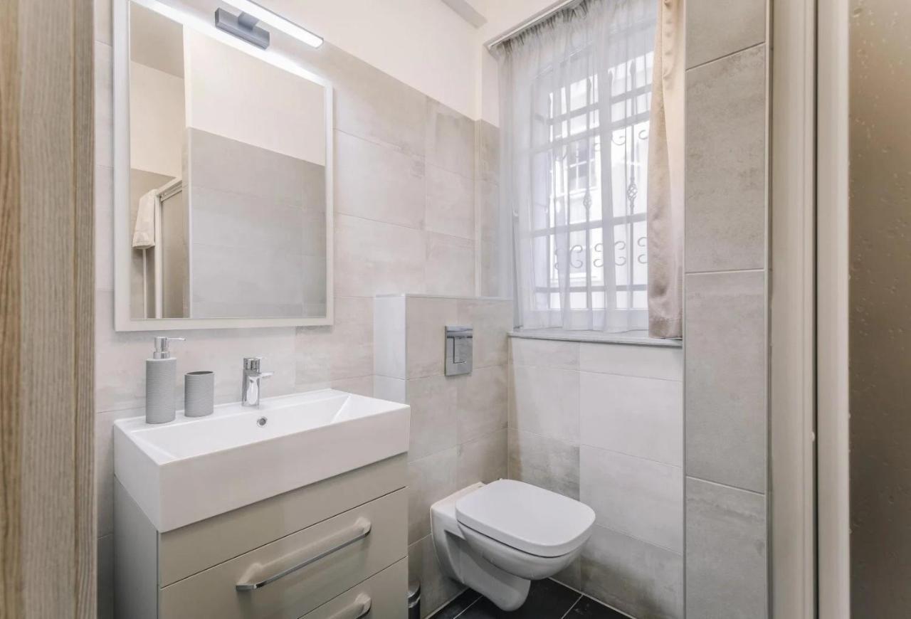 Apartmanhaz Soho Győr Eksteriør billede