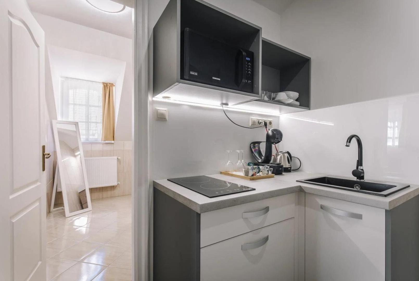Apartmanhaz Soho Győr Eksteriør billede
