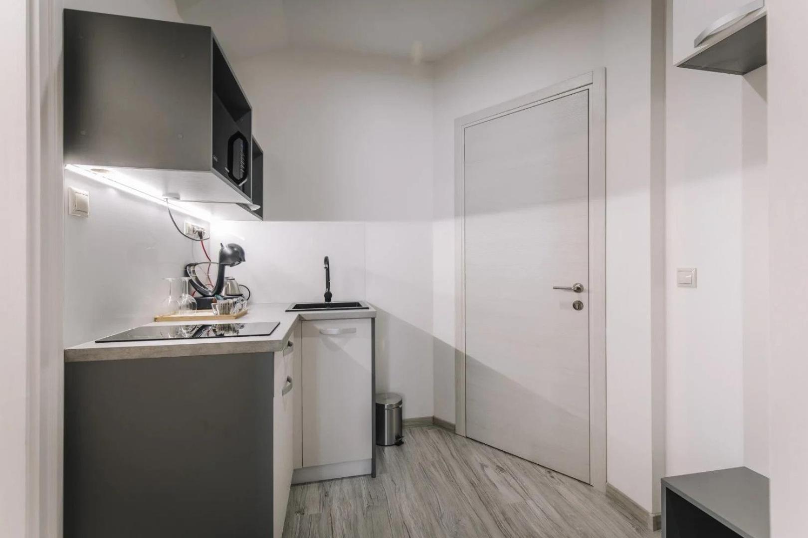 Apartmanhaz Soho Győr Eksteriør billede