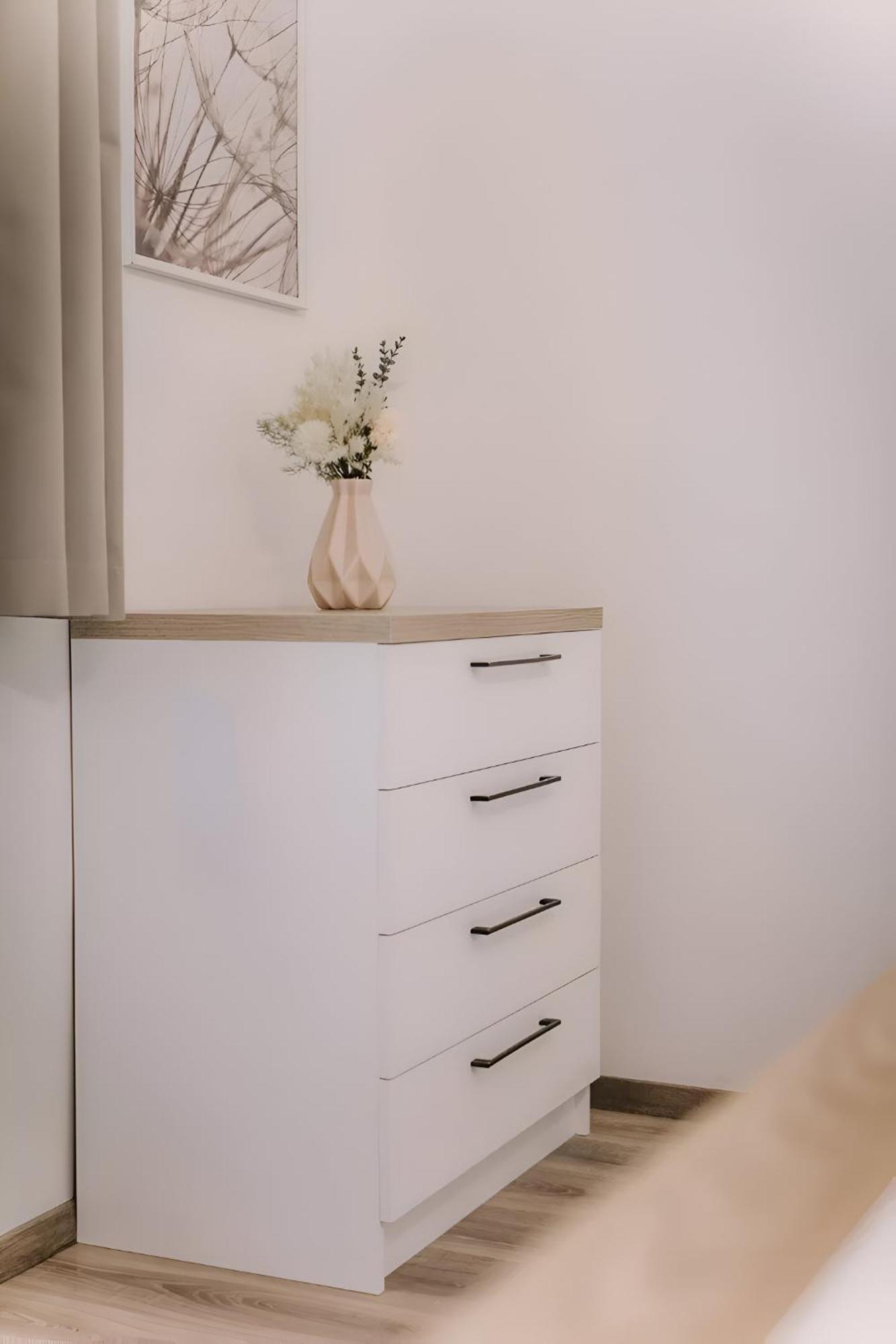 Apartmanhaz Soho Győr Eksteriør billede