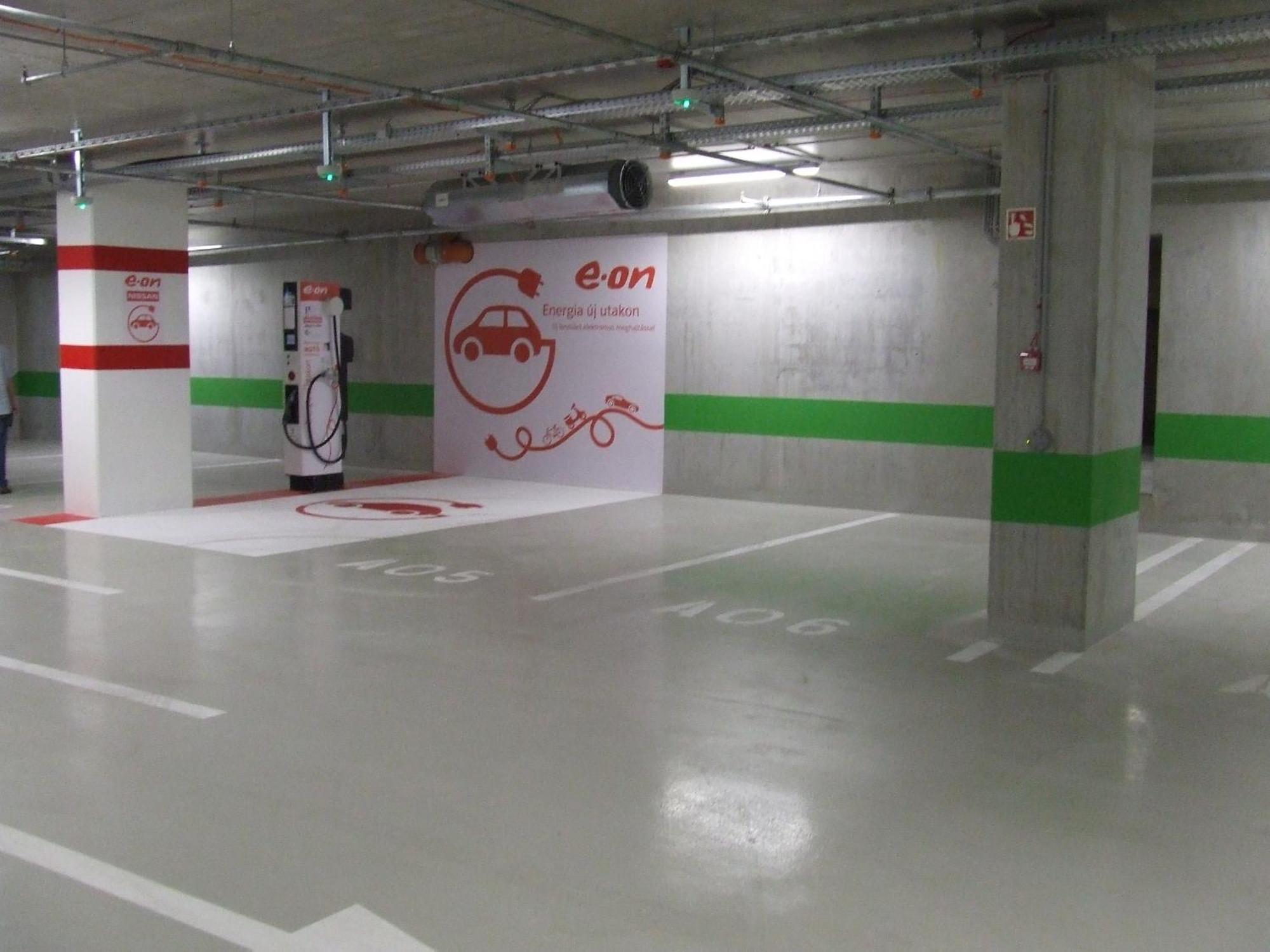 Apartmanhaz Soho Győr Eksteriør billede
